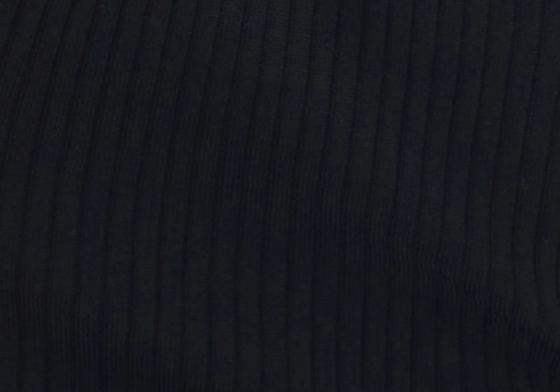 Cut Out Ribbed Tank Top 7 Cut Out Ribbed Tank Top - Image 5