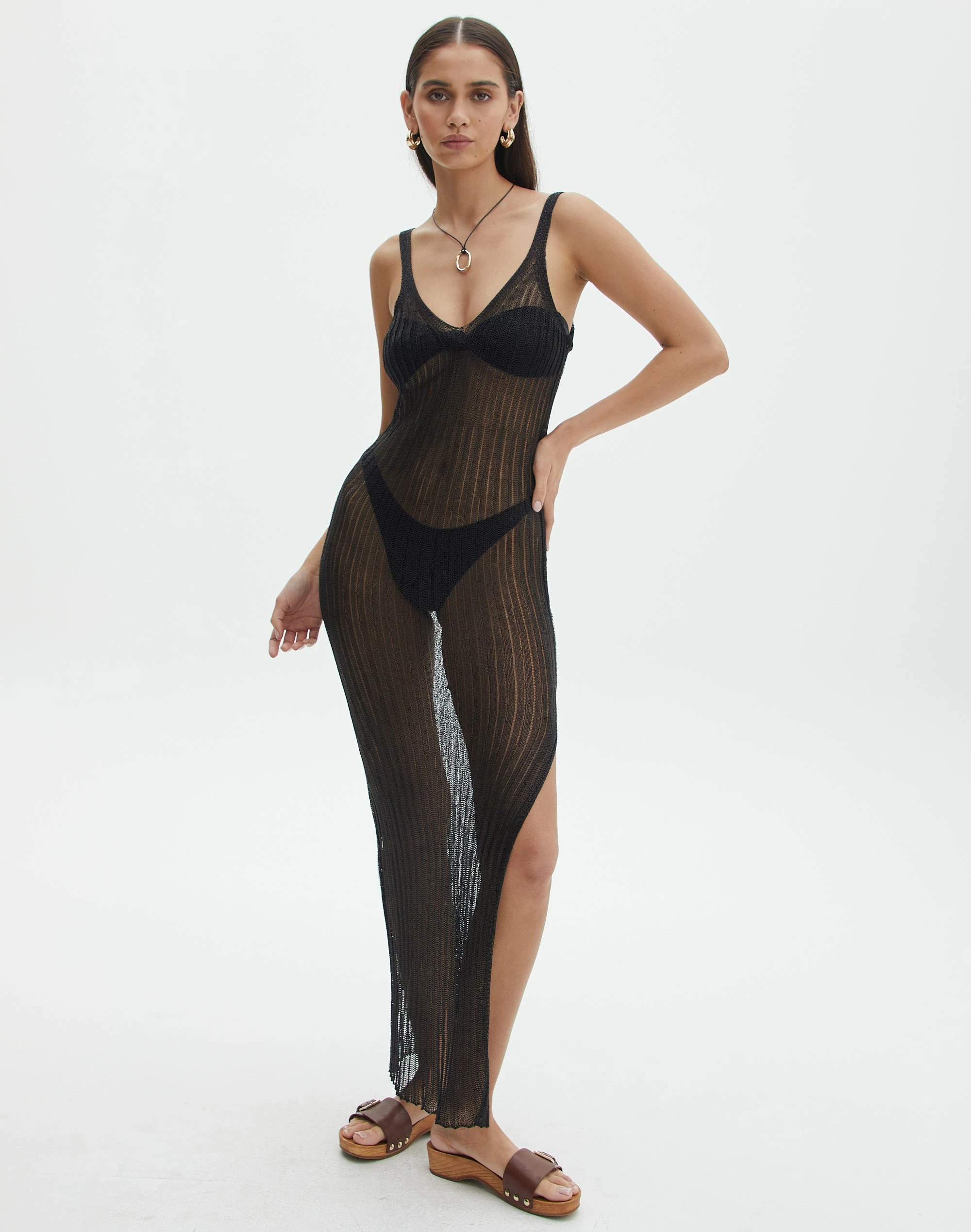 Lace Mini Dress 22 Lace Mini Dress - Image 20