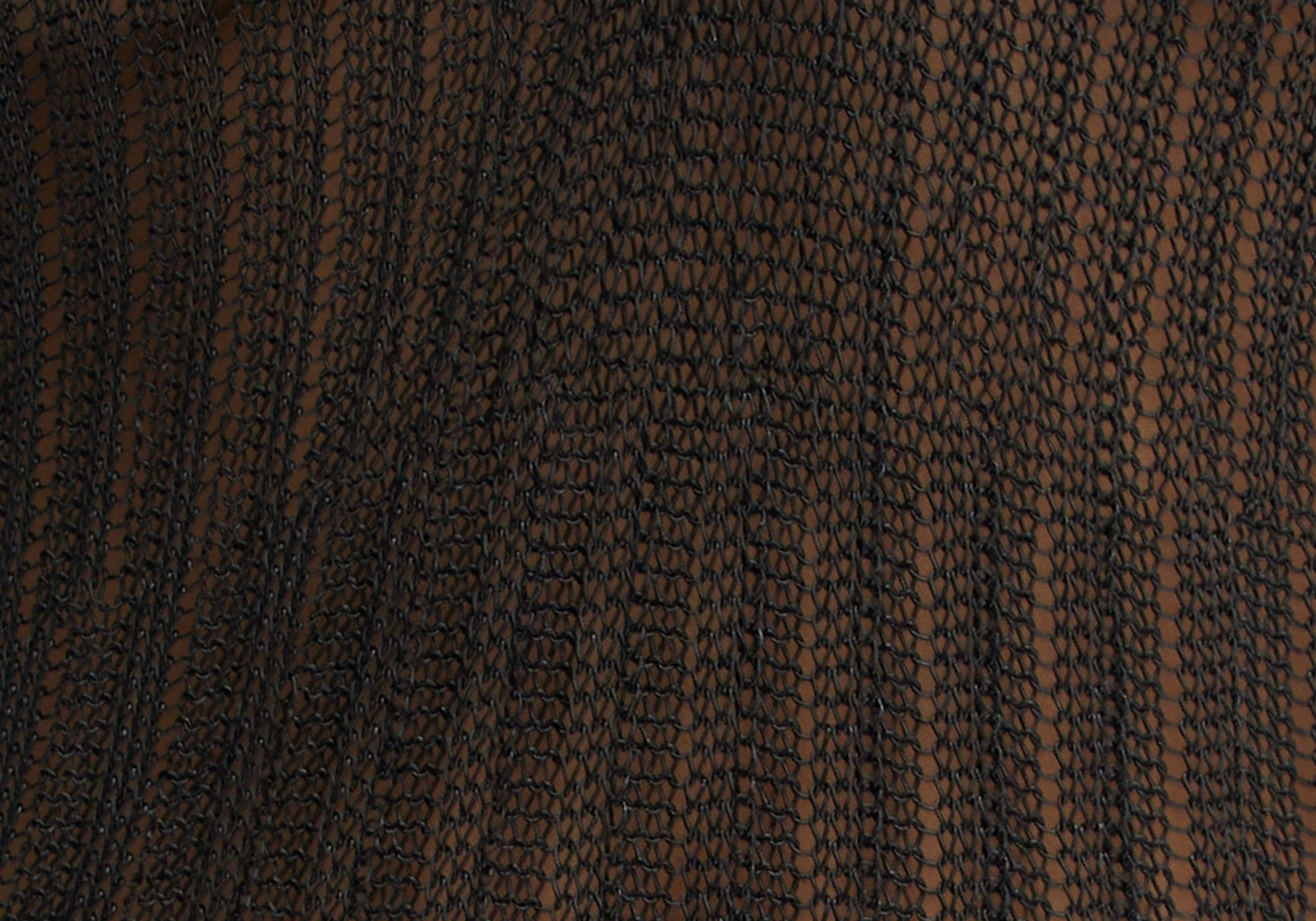 Sheer Metallic Maxi Dress 8 Sheer Metallic Maxi Dress - Image 6