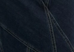 Panelled Denim Maxi Skirt 30 Panelled Denim Maxi Skirt -Glassons Store arizona midi skirt last rodeo indigo imagefront sl91950dnm