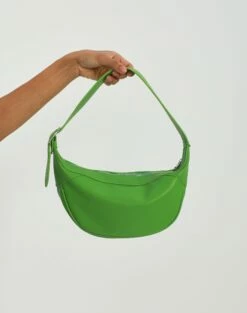 Zip Detail Mini Skirt -Glassons Store babs buckle handbag jalapenosilver front bg107976pu 3