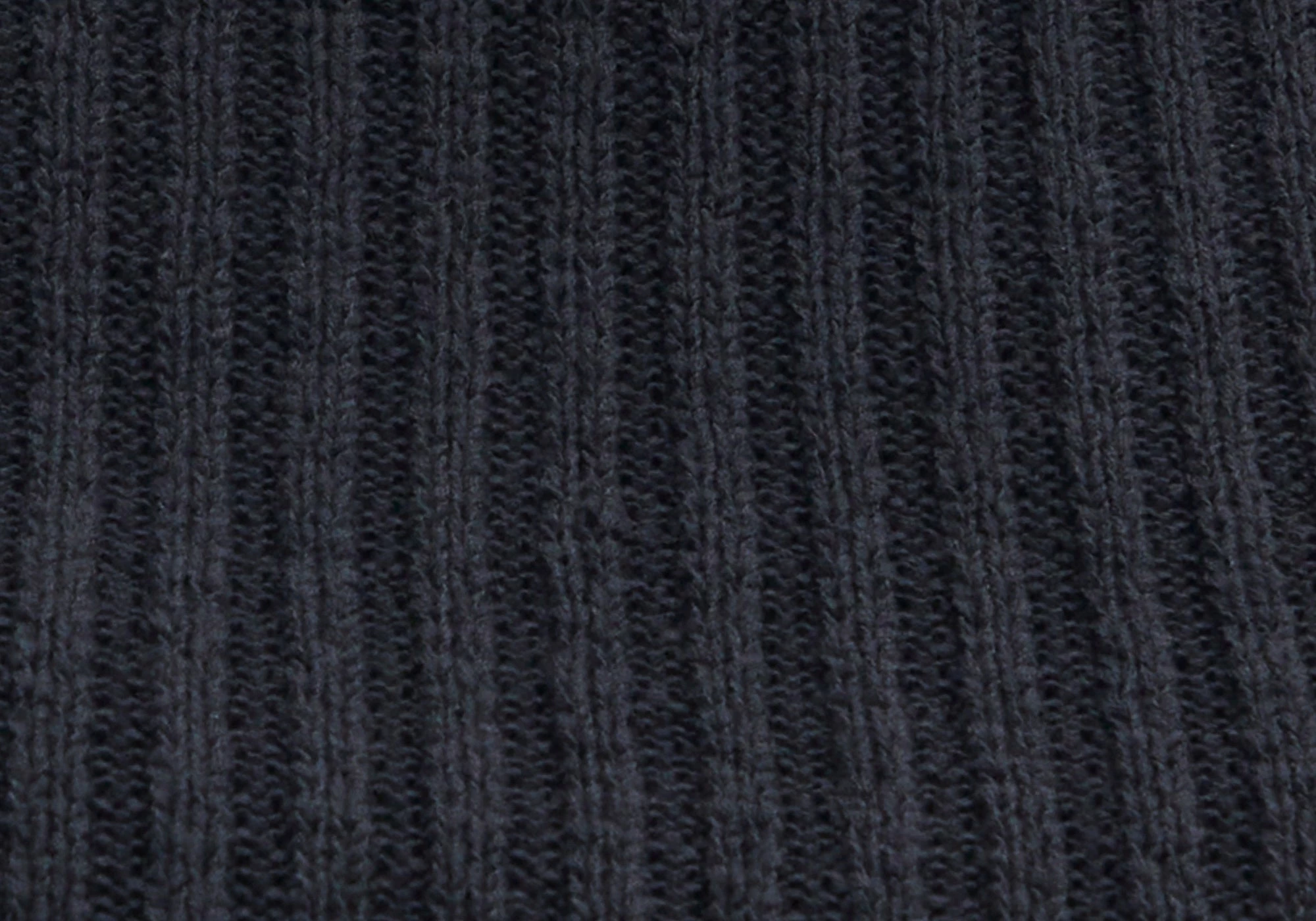 Cropped High Neck Backless Long Sleeve Knit Top 7 Cropped High Neck Backless Long Sleeve Knit Top - Image 5