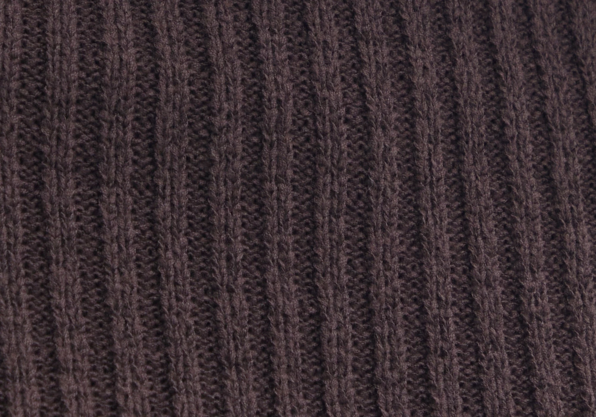 Cropped High Neck Backless Long Sleeve Knit Top 12 Cropped High Neck Backless Long Sleeve Knit Top - Image 10