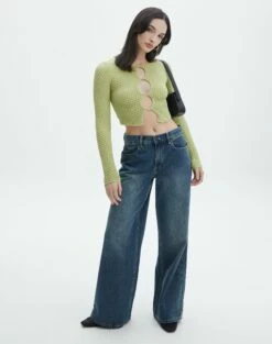 Bubble Stitch Long Sleeve Button Up Top 28 Bubble Stitch Long Sleeve Button Up Top -Glassons Store bobby bubble stitch cardi beginners luck full kc106197knt