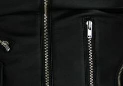 Faux Leather Biker Zip Corset 26 Faux Leather Biker Zip Corset -Glassons Store bonnie biker corset black imagefront bv101361pu