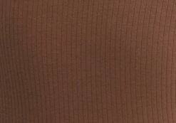 Boat Neck Long Sleeve Top -Glassons Store bonnie boat neck deep umber imagefront tl93310vis