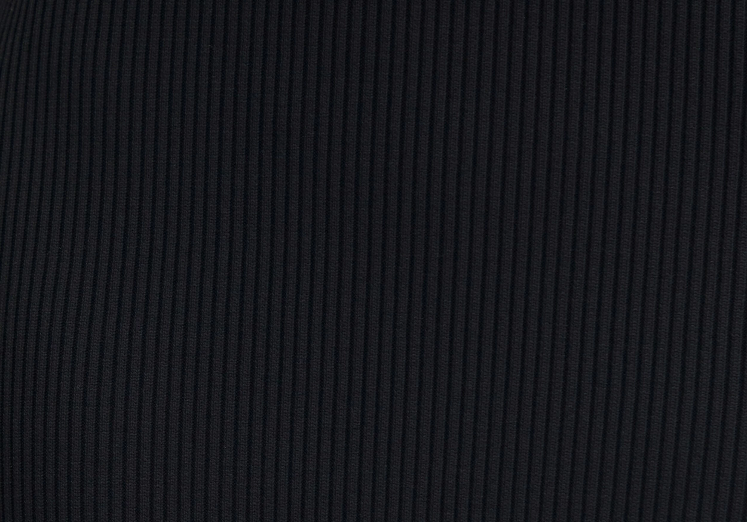 Ribbed Off Shoulder Long Sleeve Maxi Dress 7 Ribbed Off Shoulder Long Sleeve Maxi Dress - Image 5