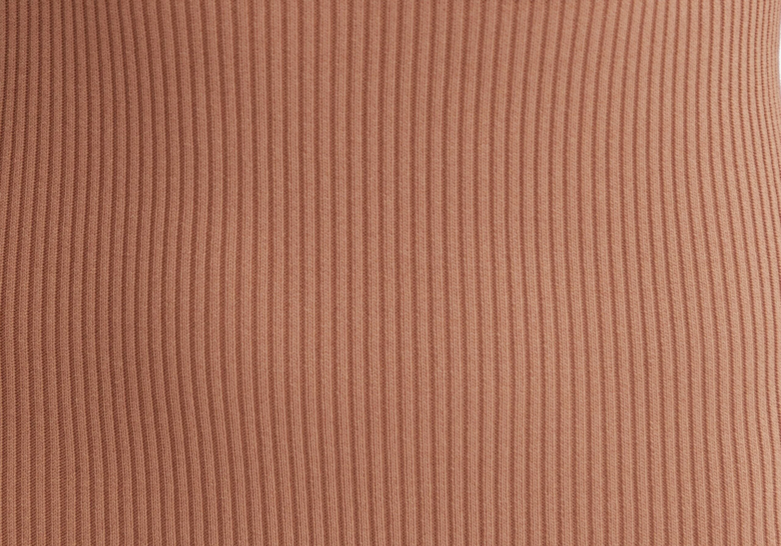 Ribbed Off Shoulder Long Sleeve Maxi Dress 12 Ribbed Off Shoulder Long Sleeve Maxi Dress - Image 10