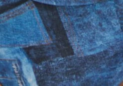 Printed Balconette Thin Strap Bikini Top -Glassons Store bria balconette bikini top denim patches imagefront ga123691rdnp