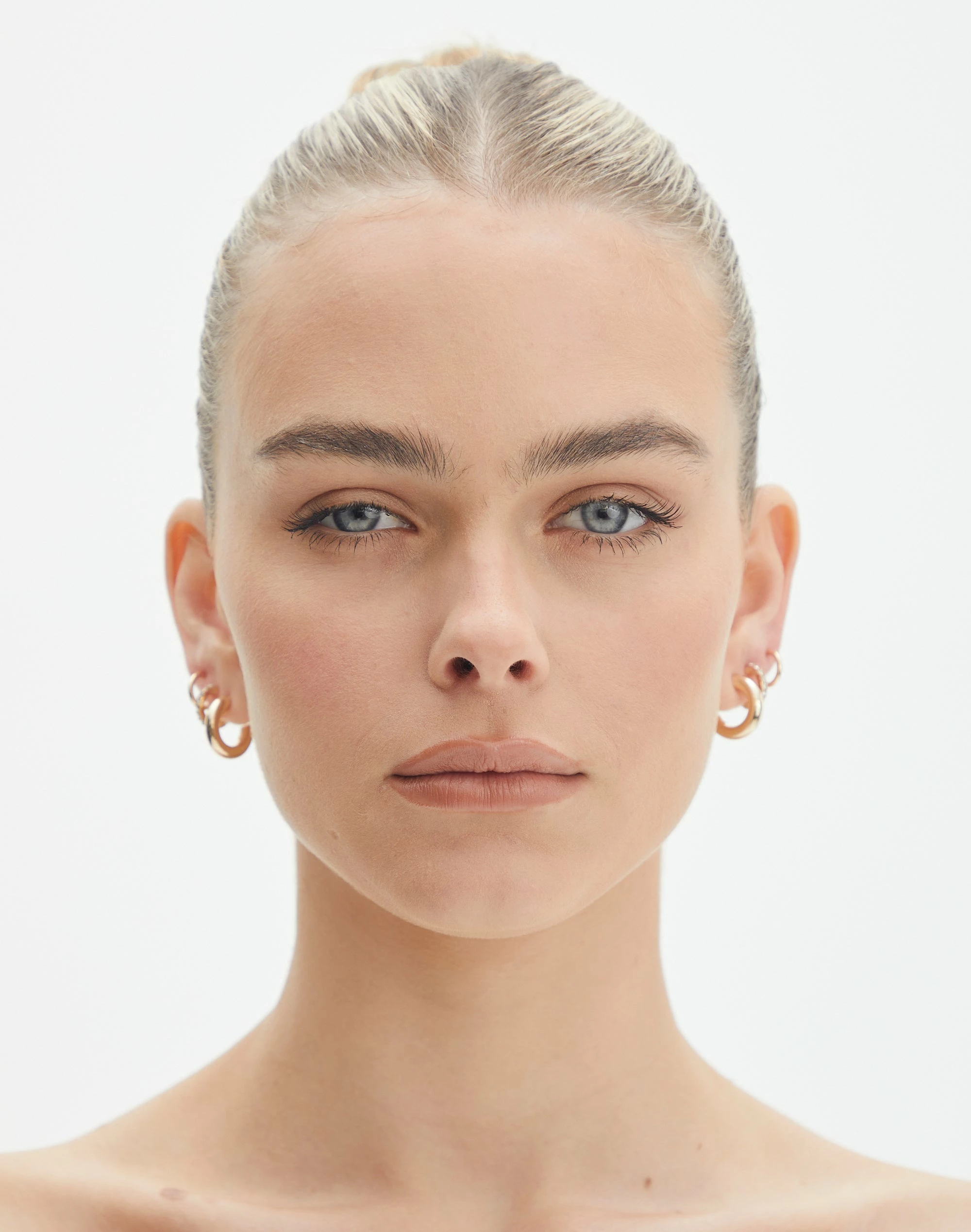 Cut Out Ribbed Tank Top 18 Cut Out Ribbed Tank Top - Image 16