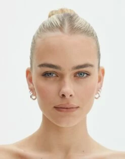 Cut Out Ribbed Tank Top 38 Cut Out Ribbed Tank Top -Glassons Store classic 3 pack silver front je54336ear 1