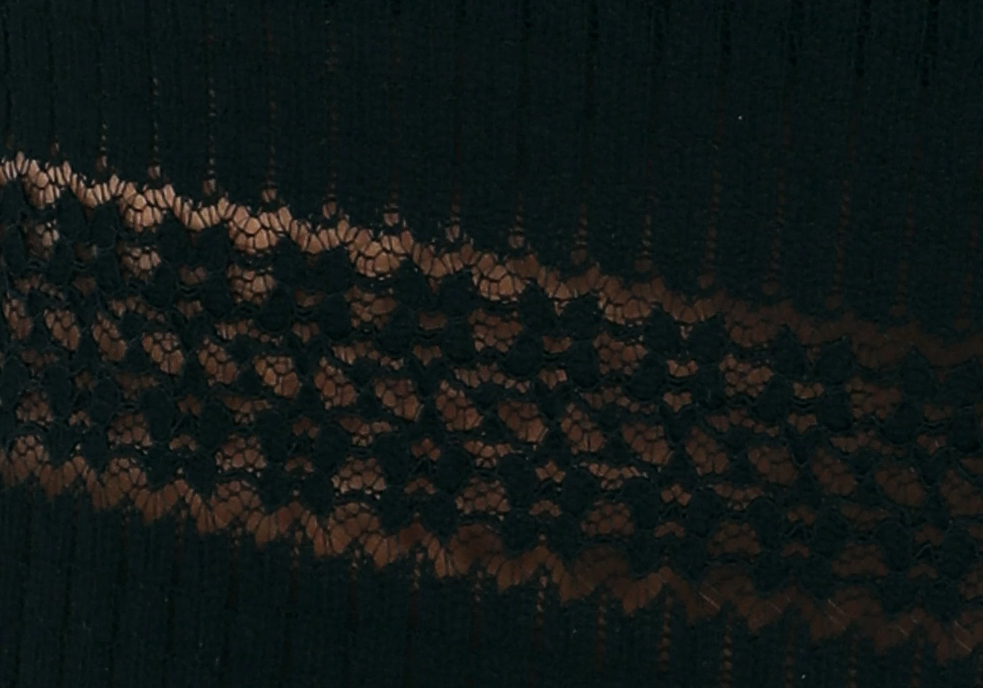 Textured Asymmetrical Panel Maxi Skirt 7 Textured Asymmetrical Panel Maxi Skirt - Image 5