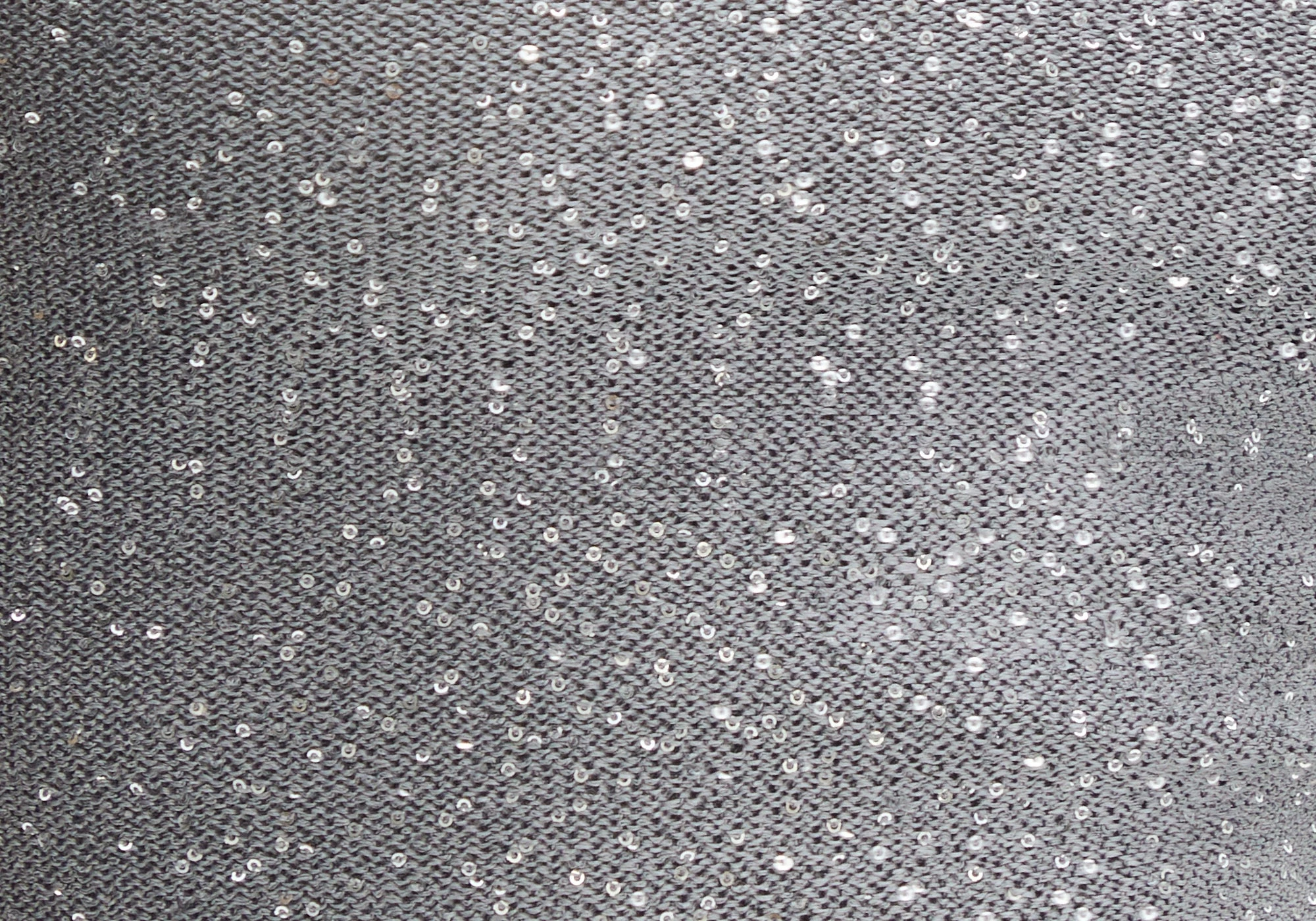 Knit Sequin Halter Top 7 Knit Sequin Halter Top - Image 5