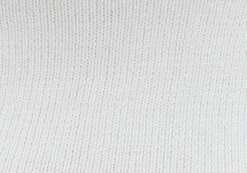 Off Shoulder Flare Long Sleeve Knit -Glassons Store co lardee knit top white imagefront kl127172cot