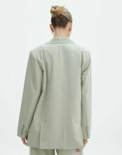 Oversized Blazer 29 Oversized Blazer -Glassons Store co loretta oversized blazer jacket suit mist back jw51337zhe