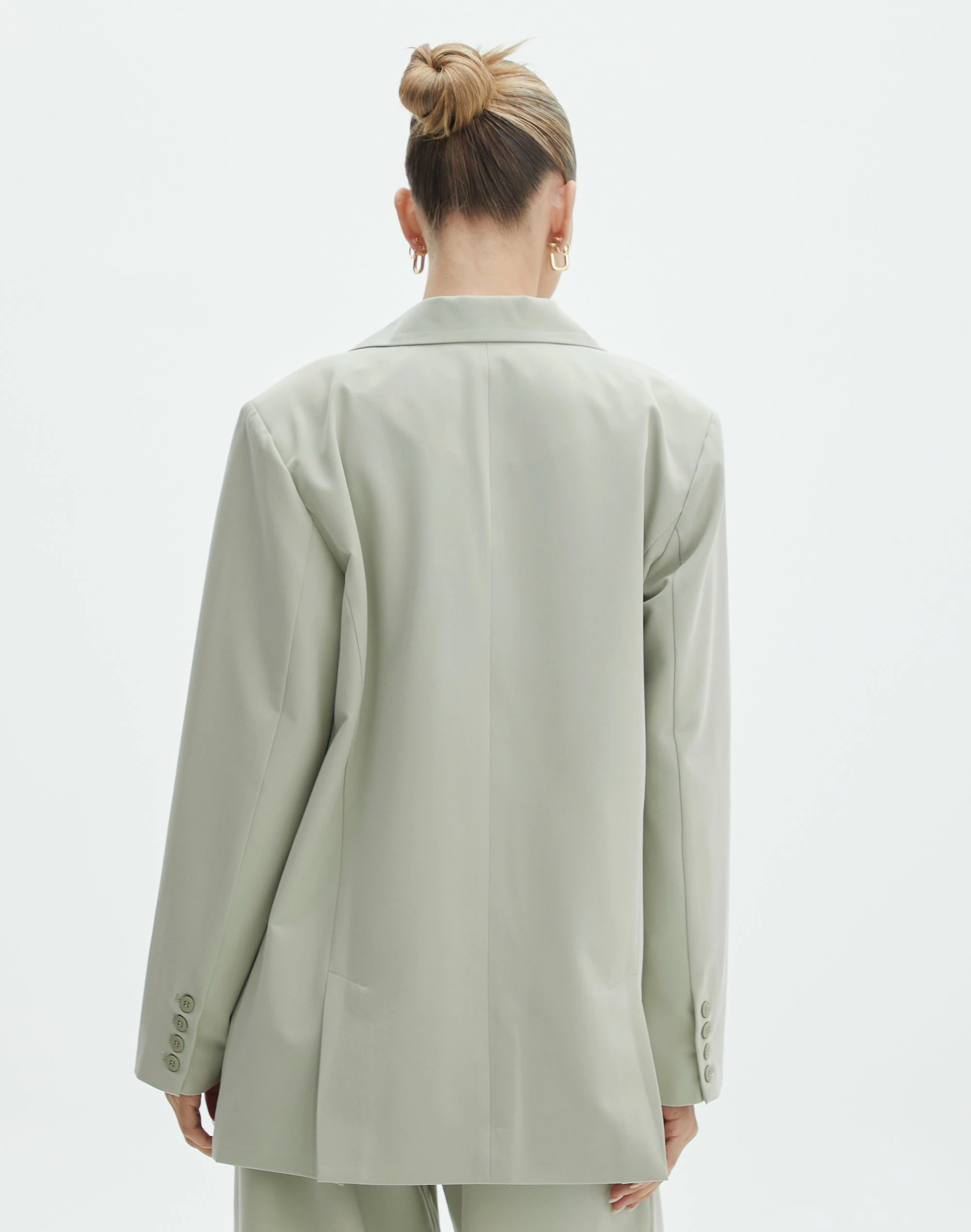 Oversized Blazer 10 Oversized Blazer - Image 8