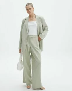 Oversized Blazer 28 Oversized Blazer -Glassons Store co loretta oversized blazer jacket suit mist full jw51337zhe