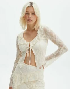 Short Sleeve Linen Blend Shirt -Glassons Store co lotus lace cardigan bad to the bone front tc120746lac