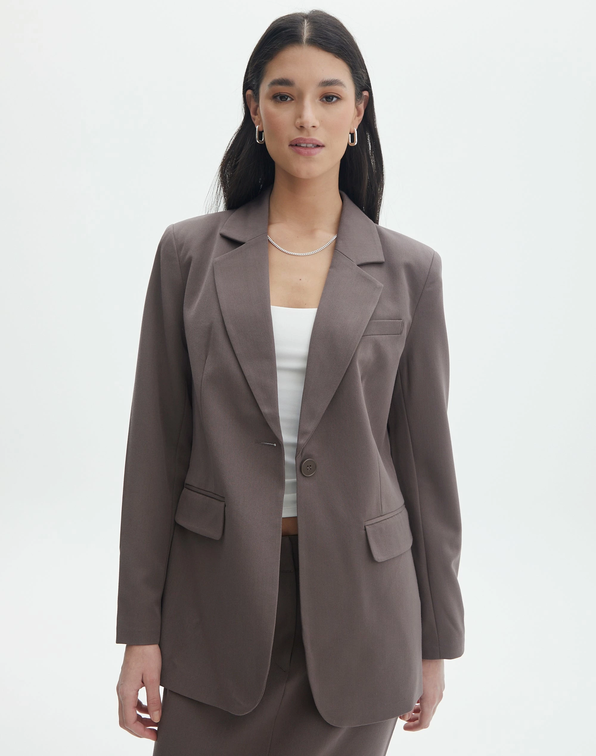 Supersoft Twist Cut Out Long Sleeve Mini Dress 8 Supersoft Twist Cut Out Long Sleeve Mini Dress - Image 6