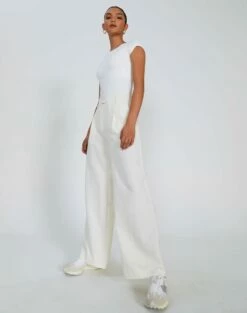 Tailored Oversized Vest -Glassons Store co marly wide leg pant bad to the bone front pw71767pln