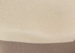 Two Tone Crop Knit Crop -Glassons Store co mellow 2tone crop cami what the shell imagefront kv65041vis