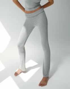 Luxe Lounge Modal Long Sleeve Button Crop Top 29 Luxe Lounge Modal Long Sleeve Button Crop Top -Glassons Store co mia modal pants heather marle front pw93071mod