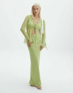 Sequin Mini Skirt -Glassons Store co riley low rise maxi skirt beginners luck front sl102757rchi 3