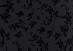 Burnout Mesh Lettuce Trim Midi Skirt 31 Burnout Mesh Lettuce Trim Midi Skirt -Glassons Store co sabrina burnout mesh maxi vine burnout imagefront sl53303bur