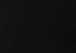 Cut Out Ribbed Knit Top 26 Cut Out Ribbed Knit Top -Glassons Store co sonita cut out top black imagefront kv89658vn