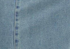 Denim Panelled Maxi Dress -Glassons Store darcy denim dress athens wash imagefront dl104766dnm