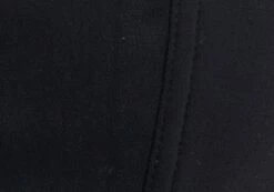 Lace Up Detailed Corset Top -Glassons Store denver lace up corset black imagefront bv109857pln