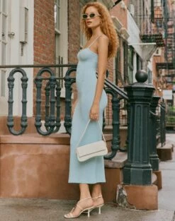 Luxe Lounge Modal Slim Fit Maxi Dress -Glassons Store didi strappy maxi dress mist me full dl93109mod