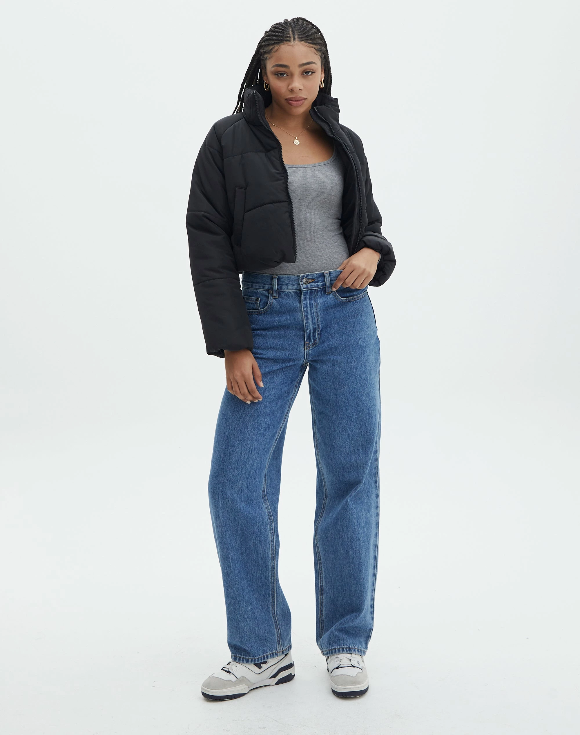 Luxe Lounge Modal Long Sleeve Low Back Bodysuit 10 Luxe Lounge Modal Long Sleeve Low Back Bodysuit - Image 8