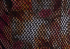 Strapless Fishnet Corset Top -Glassons Store freya fishnet corset fuschia clash imagefront tv104708fcc