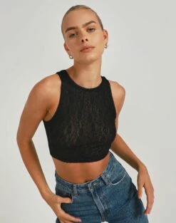 Faux Leather Zip Mini Skirt 34 Faux Leather Zip Mini Skirt -Glassons Store frida curve hem crop black front tv70467lac 12