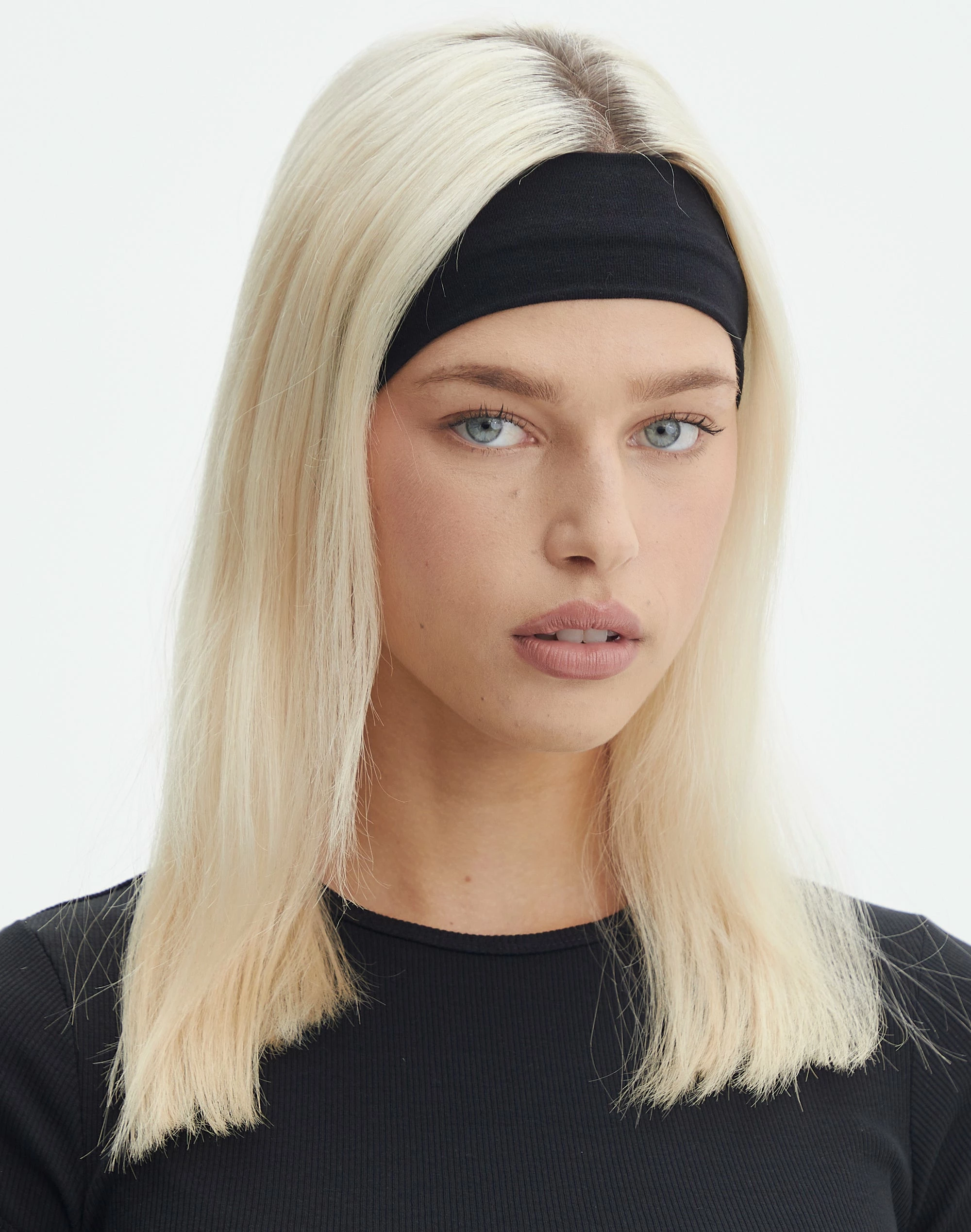 Luxe Lounge Modal Long Sleeve Low Back Bodysuit 18 Luxe Lounge Modal Long Sleeve Low Back Bodysuit - Image 16