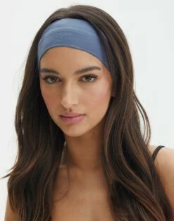 Mid Rise Denim Skirt -Glassons Store headband twin pack whitemoby dick front ha47711ss 2