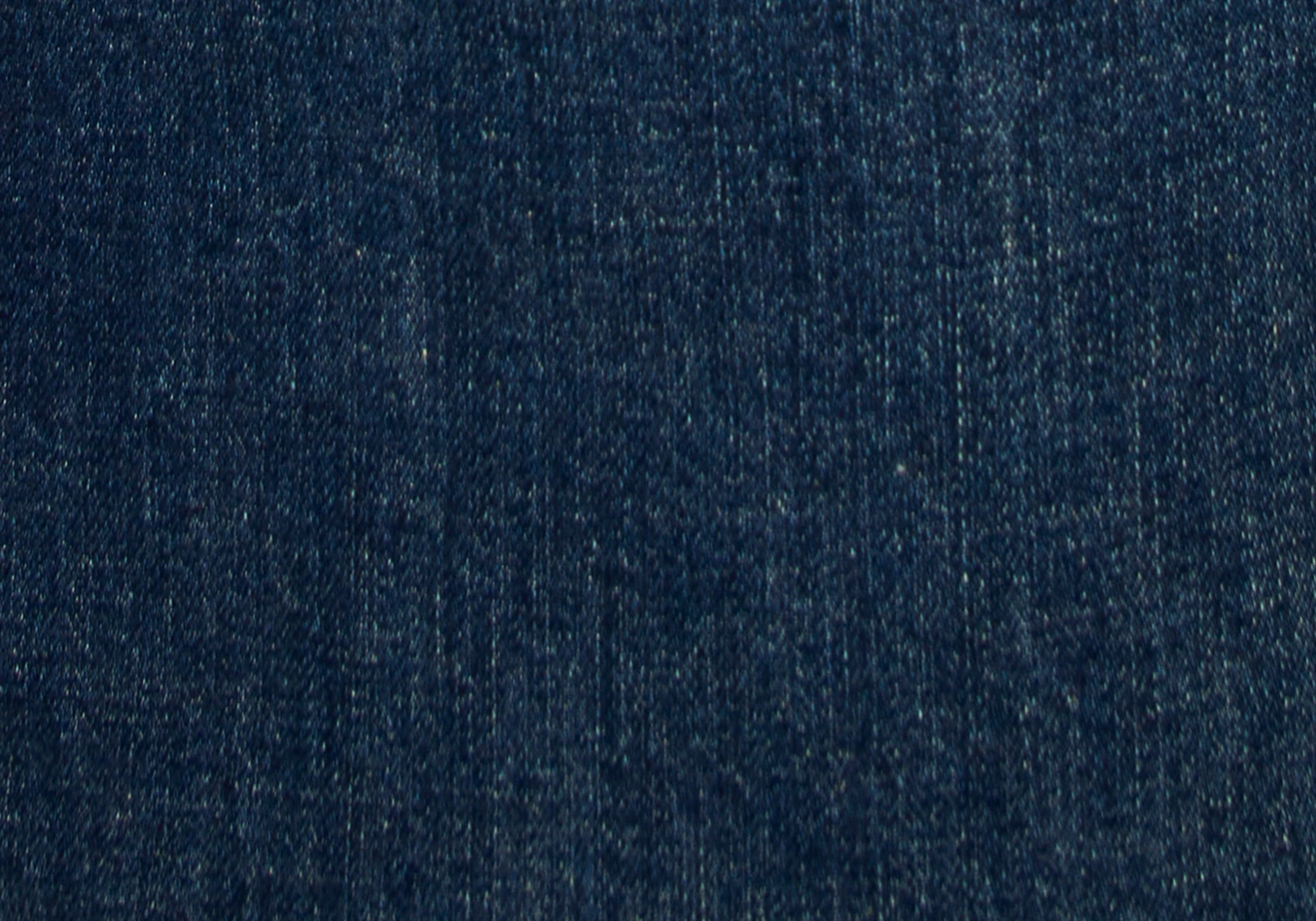 Double Button Knee Length Denim Skirt 7 Double Button Knee Length Denim Skirt - Image 5