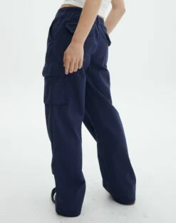 Mid Rise Cotton Cargo Pant 29 Mid Rise Cotton Cargo Pant -Glassons Store izzu cargo pant friday night back pw91778cot