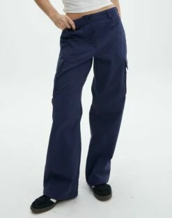 Mid Rise Cotton Cargo Pant 28 Mid Rise Cotton Cargo Pant -Glassons Store izzu cargo pant friday night full pw91778cot