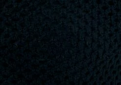 Crochet Split Front Hook Eye Top -Glassons Store kory knit keyhole top black imagefront kc80507cro