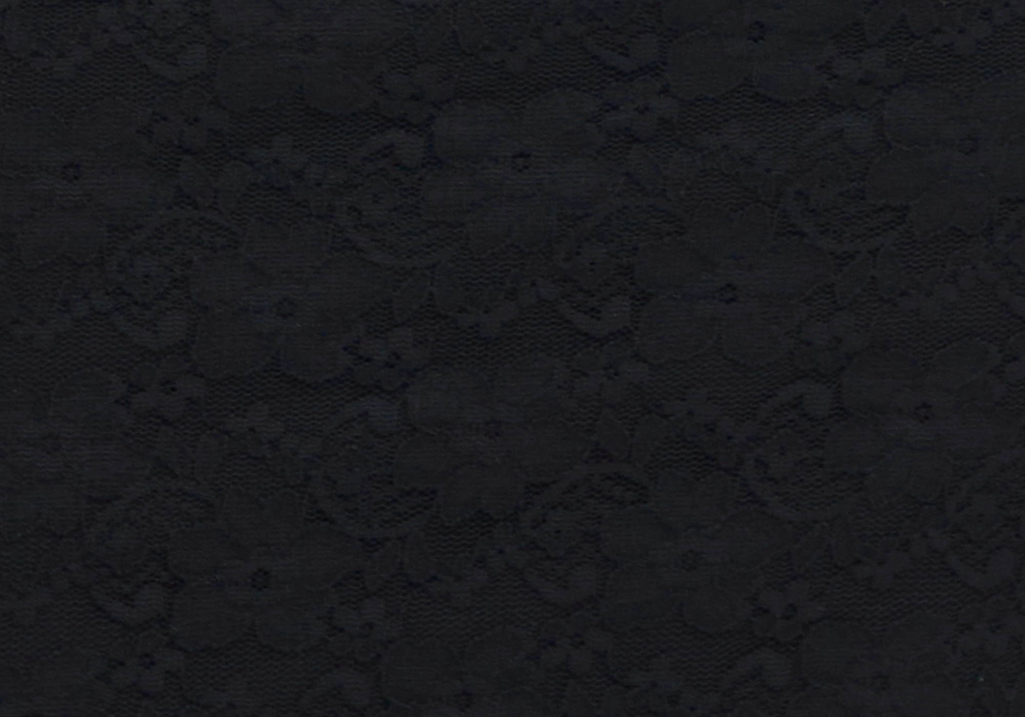 Lace Cupped Fitted Maxi Dress 8 Lace Cupped Fitted Maxi Dress - Image 6