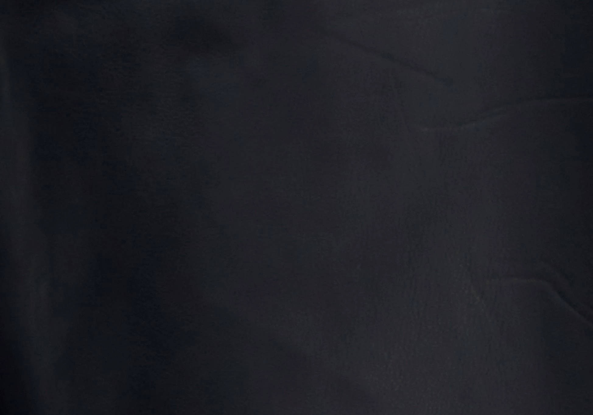 Faux Leather Longline Collared Coat 7 Faux Leather Longline Collared Coat - Image 5