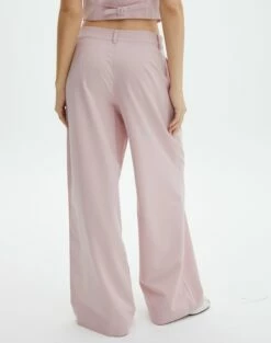 Mid Rise Wide Leg Pant 40 Mid Rise Wide Leg Pant -Glassons Store loretta wide leg pant baby suit back pw51730pln