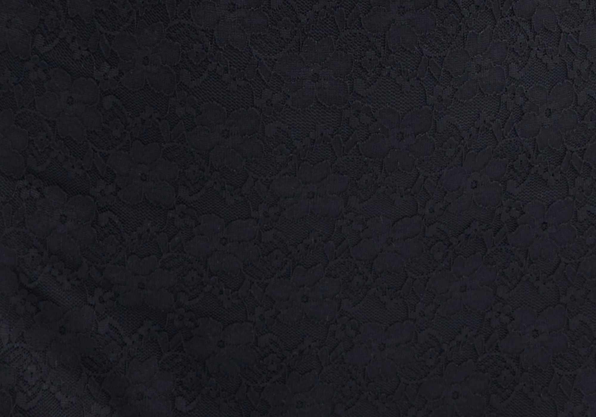 Lace Mini Dress 7 Lace Mini Dress - Image 5