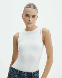 Faux Leather Longline Collared Coat 34 Faux Leather Longline Collared Coat -Glassons Store maria bodysuit milk front tb93266pch 1