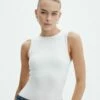 Supersoft High Neck Bodysuit -Glassons Store maria bodysuit milk front tb93266pch