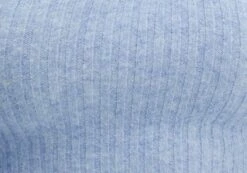 Off Shoulder Long Sleeve Cropped Knit -Glassons Store mariah v neck rib top icecap imagefront kl98427rrec