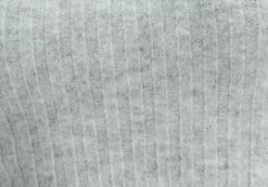 Off Shoulder Long Sleeve Cropped Knit -Glassons Store mariah v neck rib top pale grey marle imagefront kl98427rrec