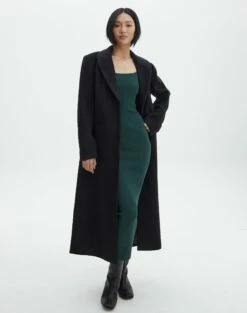 Knit Square Neck Maxi Dress 12 Knit Square Neck Maxi Dress -Glassons Store mia maxi knit dress thyme out full kd52288knt